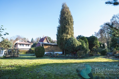 Prodej stavebního pozemku 533 m²