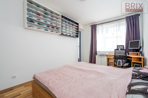 Prodej bytu 2+kk 57 m²