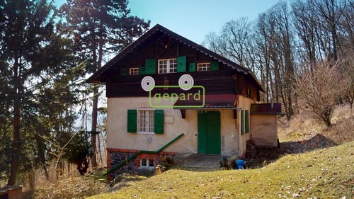 Prodej chalupy 181 m²