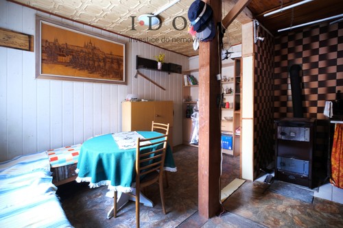 Prodej chaty 35 m²