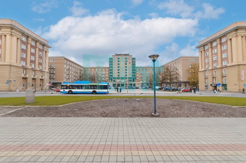 Prodej bytu 1+1 41 m²