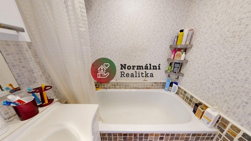 Prodej bytu 3+1 76 m²