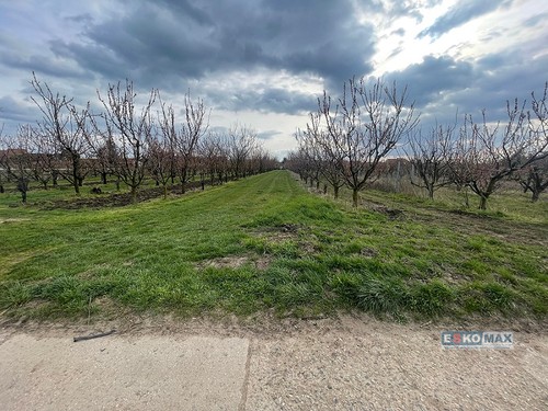 Prodej stavebního pozemku 1491 m²