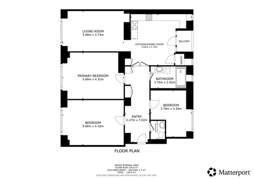 Prodej bytu 4+1 128 m²