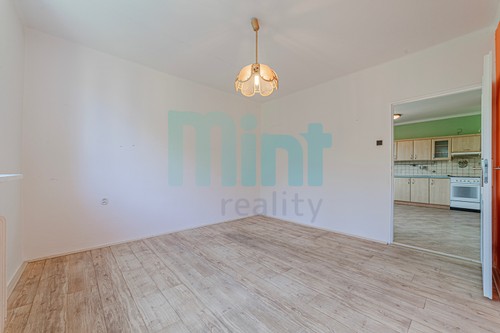 Prodaný  byt 3+1 86 m²