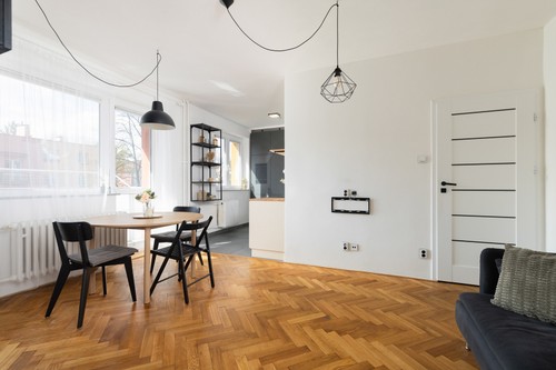 Prodej bytu 3+kk 57.4 m²