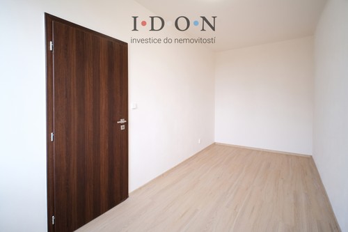 Prodej bytu 2+1 43.5 m²