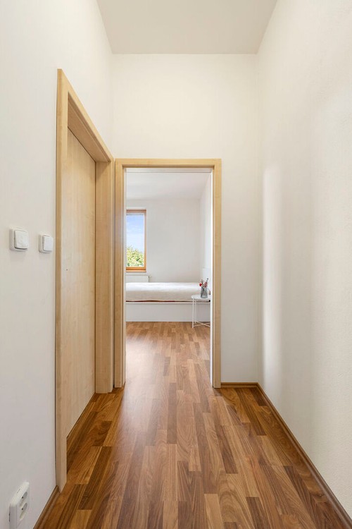 Prodej bytu 1+kk 30.2 m²