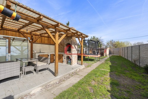 Prodej domu 115 m², pozemek 306 m²