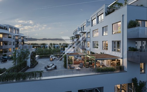 Prodej bytu 4+kk 113 m²