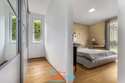 Prodej domu 173 m², pozemek 1240 m²