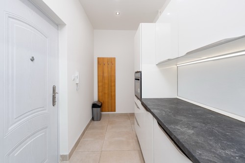 Prodej bytu 1+1 36 m²