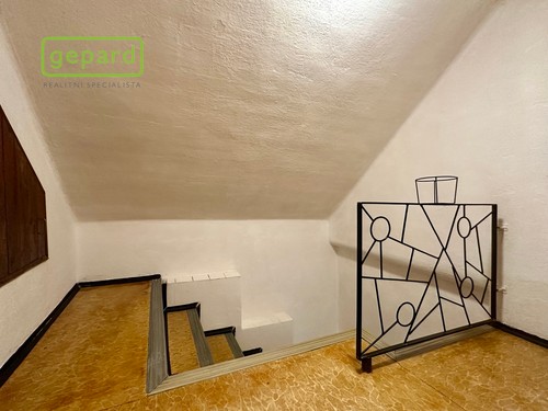 Prodej domu 120 m², pozemek 1202 m²