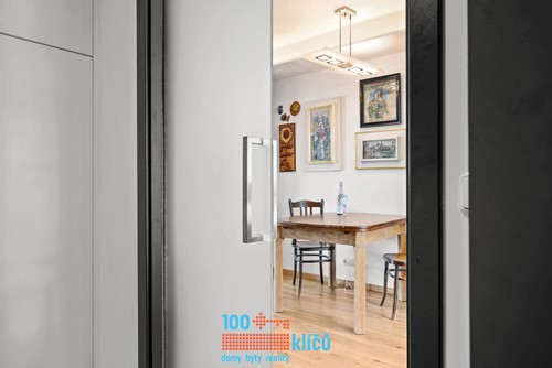 Prodej domu 102 m², pozemek 192 m²