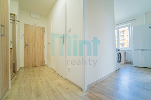 Prodaný  byt 2+1 53 m²