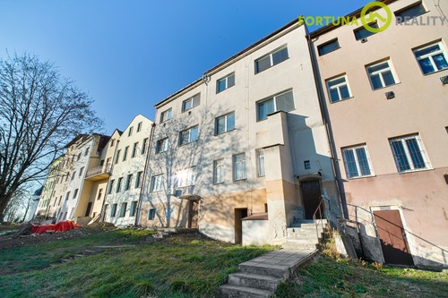 Prodej bytu 2+1 81 m²
