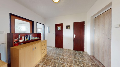 Prodej bytu 3+1 79 m²