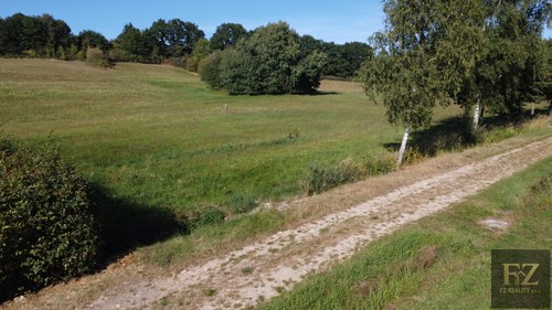 Prodej stavebního pozemku 1020 m²