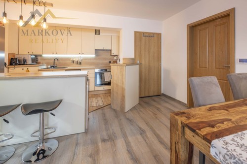 Prodej bytu 3+kk 85 m²