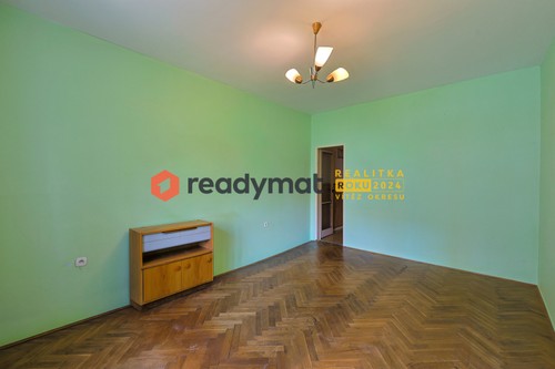 Prodej bytu 4+1 107.6 m²