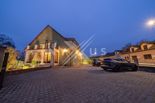 Prodej domu 429.59 m²