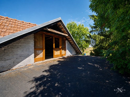 Prodej domu 213 m², pozemek 803 m²