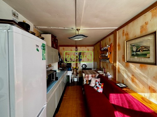 Prodej chaty 117 m²