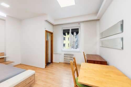 Prodej bytu 1+1 36 m²