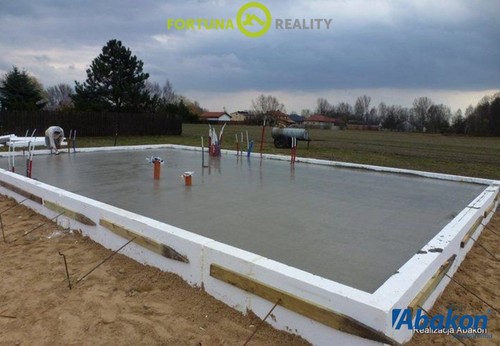 Prodej projektu 112 m²