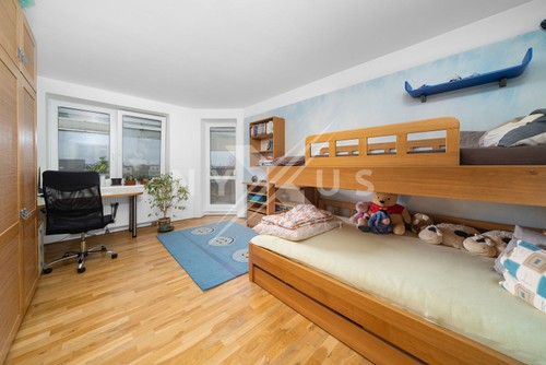 Prodej bytu 3+kk 105 m²