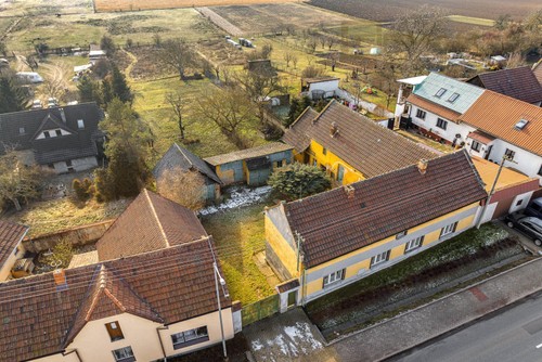 Prodej domu 400 m², pozemek 1899 m²