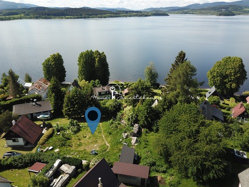 Prodej stavebního pozemku 707 m²