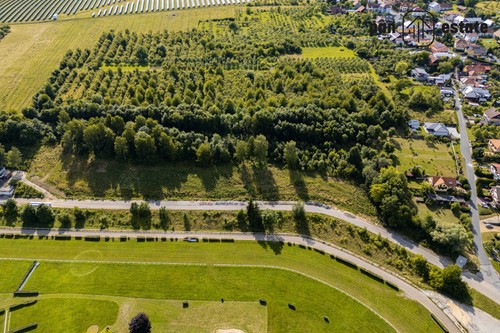 Prodej stavebního pozemku 16738 m²