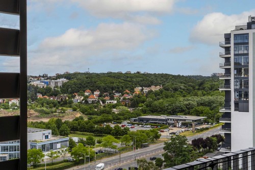 Prodej bytu 3+kk 107 m²