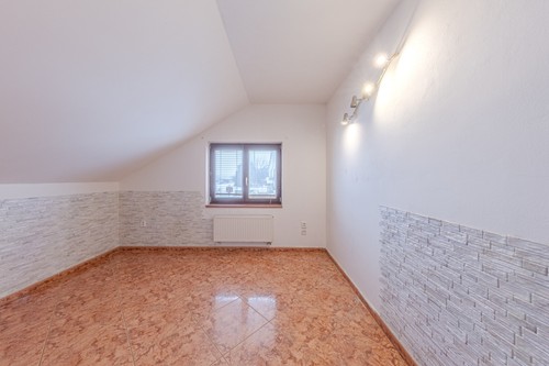 Prodej zemědělské usedlosti 398 m²