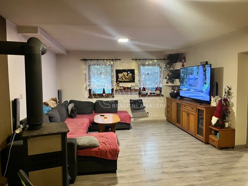 Prodej bytu 4+1 115 m²