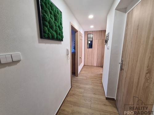 Prodej bytu 3+kk 72 m²