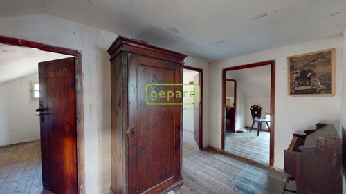 Prodej chalupy 181 m²