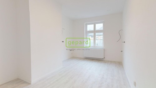 Prodej bytu 3+kk 79.5 m²