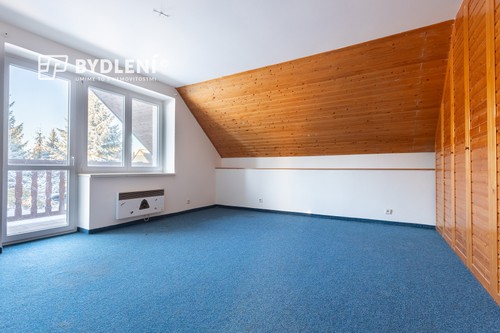 Prodej domu 250 m²
