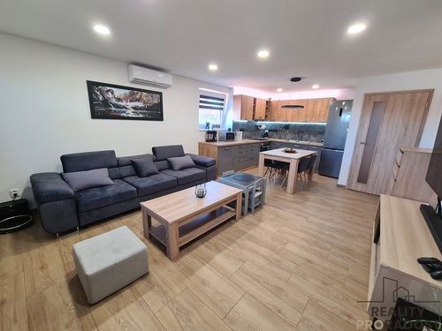 Prodej bytu 3+kk 72 m²