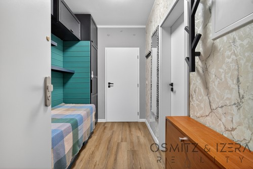 Prodej bytu 1+kk 70 m²