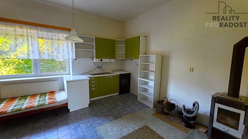 Prodej domu 140 m²
