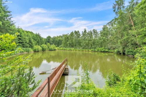 Prodej chalupy 80 m²