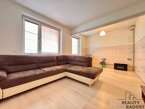 Prodej bytu 3+kk 65 m²