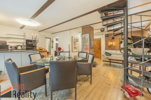 Prodej chaty 125 m²