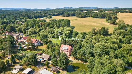 Prodej bytu 2+1 72 m²