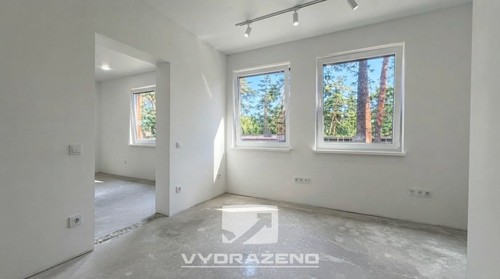 Prodej atypického bytu 142.5 m²