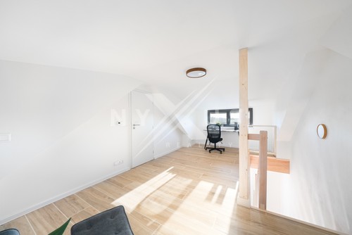 Prodej bytu 5+kk 133 m²