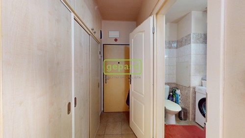 Prodej bytu 3+1 67 m²